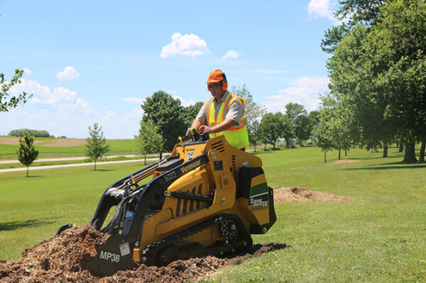 S925TX Mini Skid Steer - Image 2