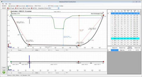 BoreAid design tool - Image 7