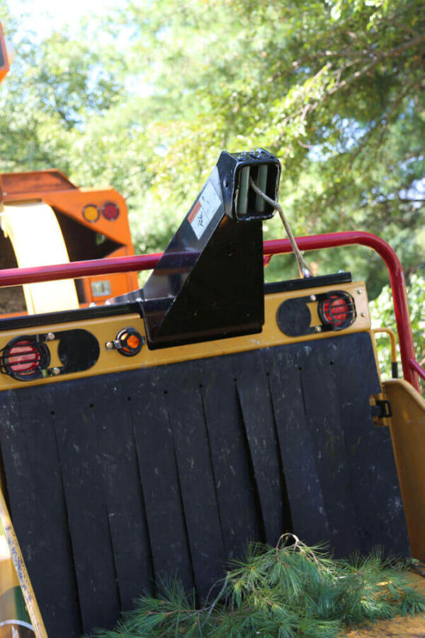 BC1200XL Brush Chipper - Image 2