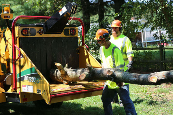 BC1200XL Brush Chipper - Image 3