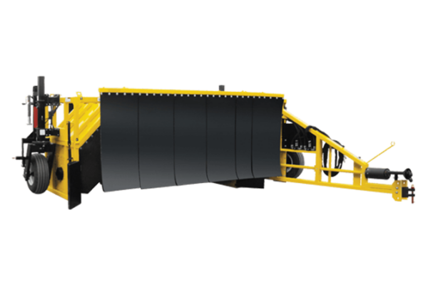 CT612 Compost Turner - Image 3