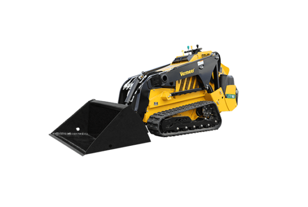 CTX160 Mini Skid Steer - Image 7