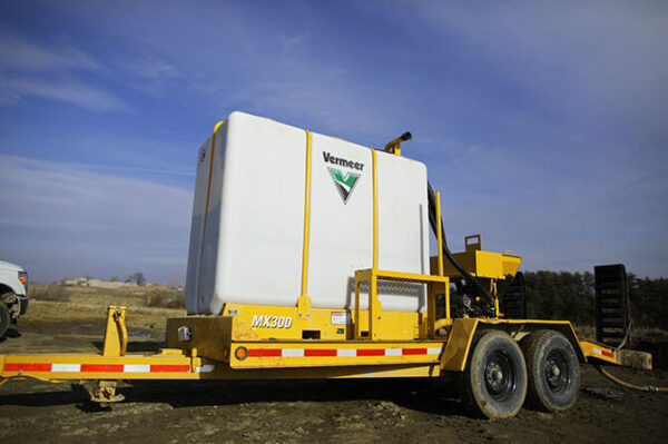 MX300 Mixing System - Image 2