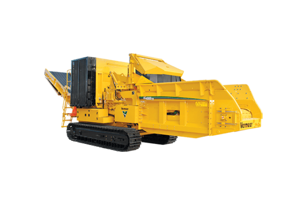 HG4000TX Horizontal Grinder - Image 5