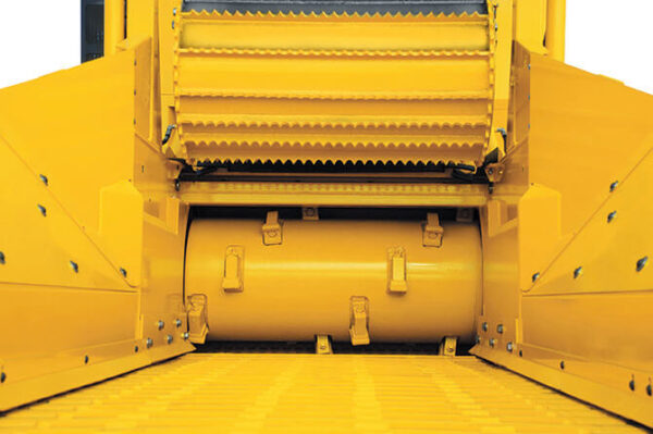HG4000TX Horizontal Grinder - Image 3