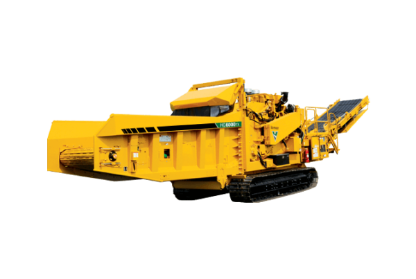 HG6000TX Horizontal Grinder - Image 5