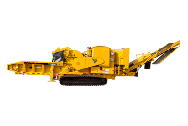 HG6800TX Horizontal Grinder - Image 5