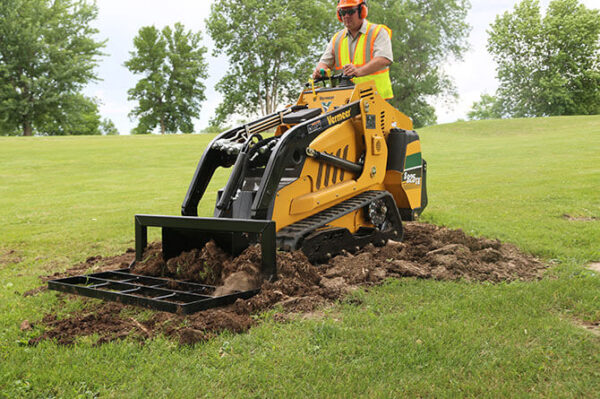 S925TX Mini Skid Steer - Image 3