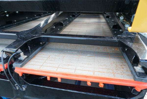 MR2000 Mixer and Reclaimer - Image 7