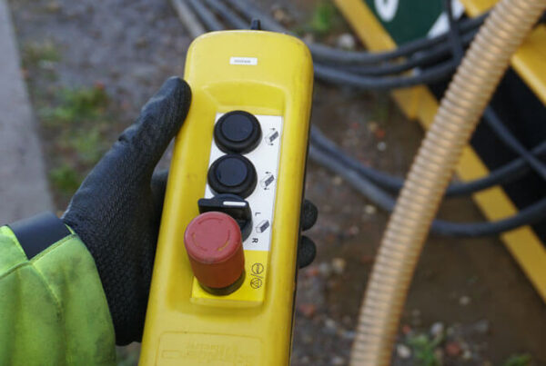 MR2000 Mixer and Reclaimer - Image 6