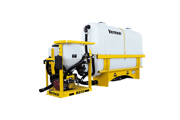 MX125 Mixing System - Image 3