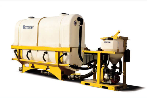 MX125 Mixing System - Image 2