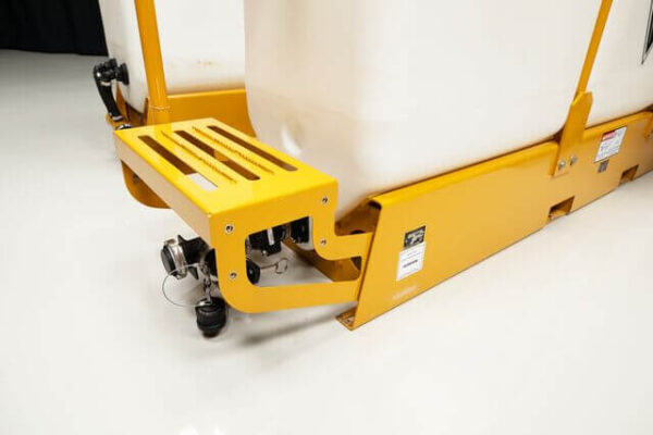 MX150 Mixing System - Image 4