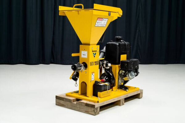 MX150 Mixing System - Image 5