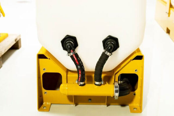 MX150 Mixing System - Image 7