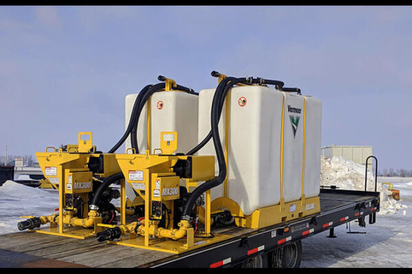 MX300 Mixing System - Image 3