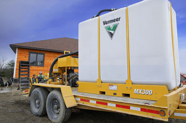 MX300 Mixing System - Image 4