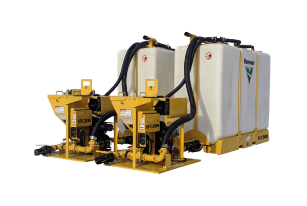 MX300 Mixing System - Image 10
