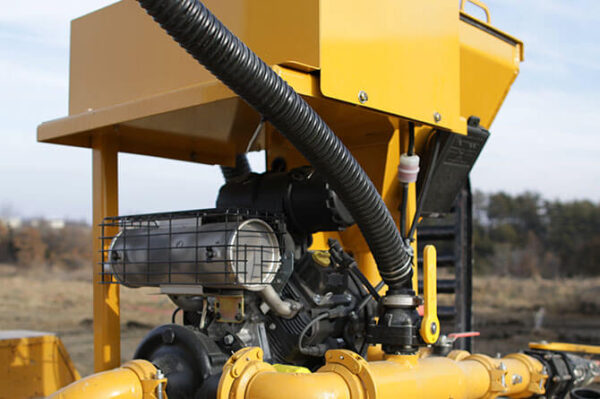 MX300 Mixing System - Image 6