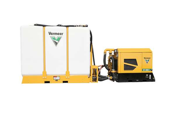 MX300D Mixing System - Image 14