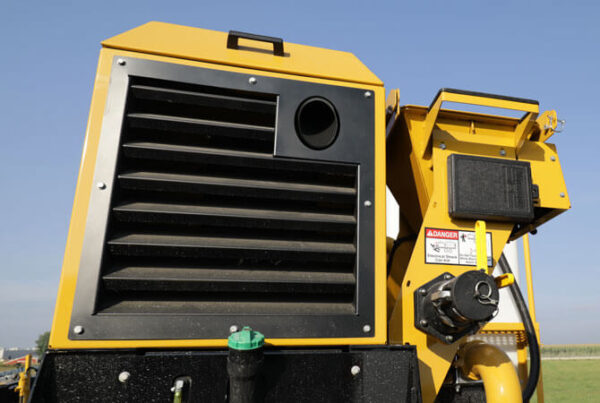 MX300D Mixing System - Image 6