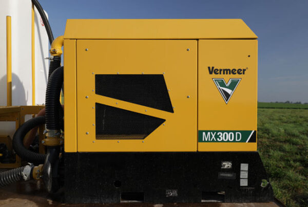 MX300D Mixing System - Image 9