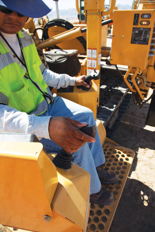 PD10 Pile Driver - Image 3