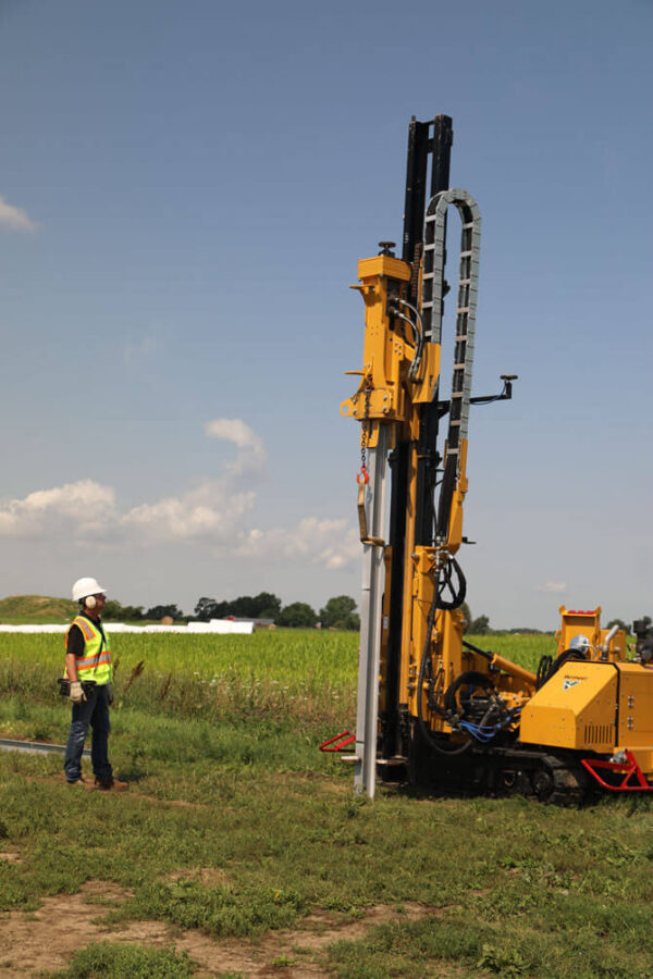 PD10R  Pile Driver - Image 11