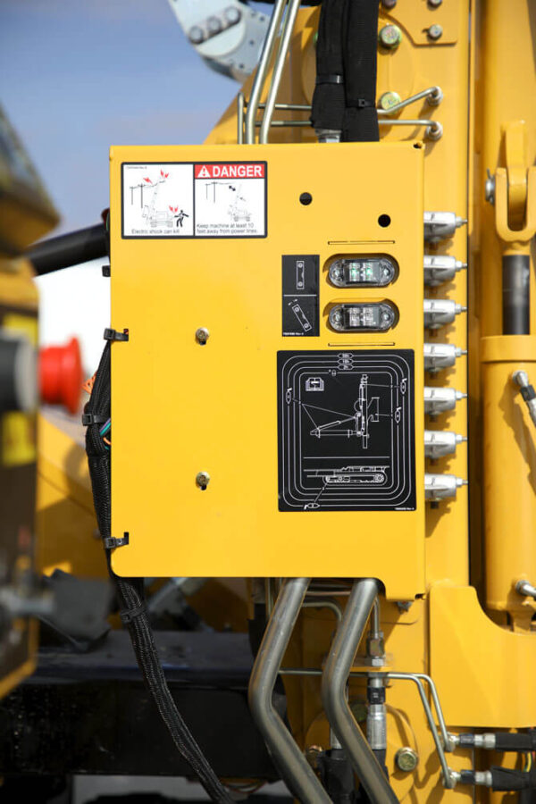PD10R  Pile Driver - Image 2