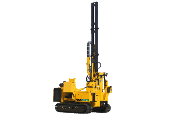 PD10R  Pile Driver - Image 13
