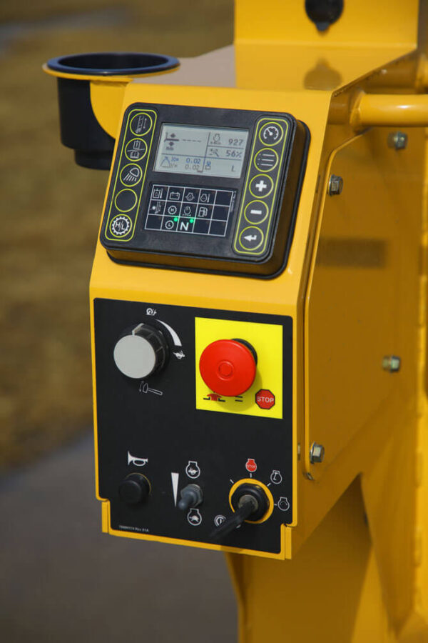 PD10R  Pile Driver - Image 3