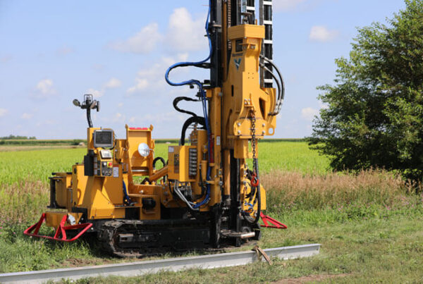 PD10R  Pile Driver - Image 10