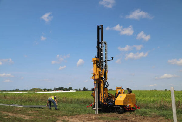 PD10R  Pile Driver - Image 7