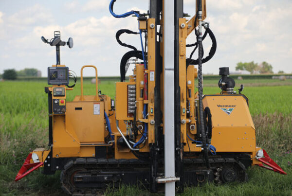 PD10R  Pile Driver - Image 12