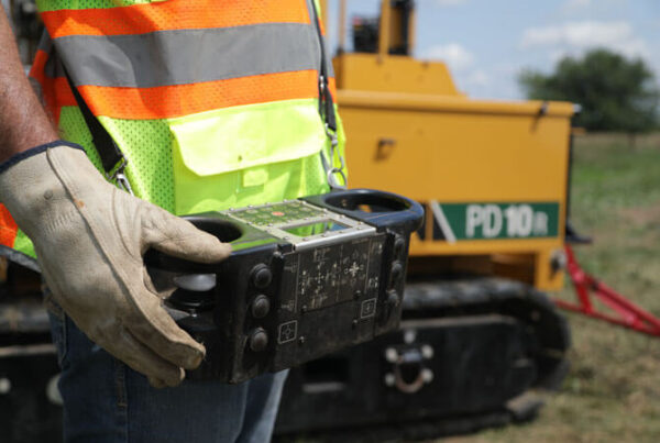 PD10R  Pile Driver - Image 9