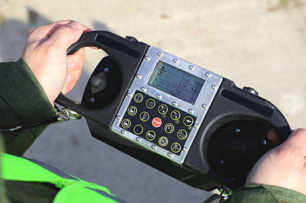 PD10R  Pile Driver - Image 4