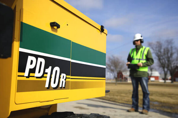 PD10R  Pile Driver - Image 5