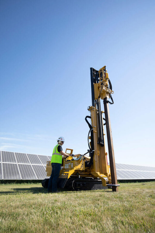 PD5 Pile Driver - Image 5