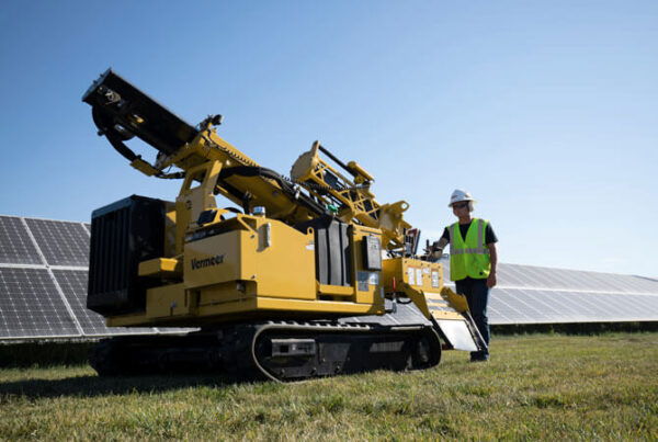 PD5 Pile Driver - Image 6