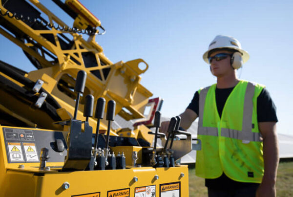 PD5 Pile Driver - Image 2