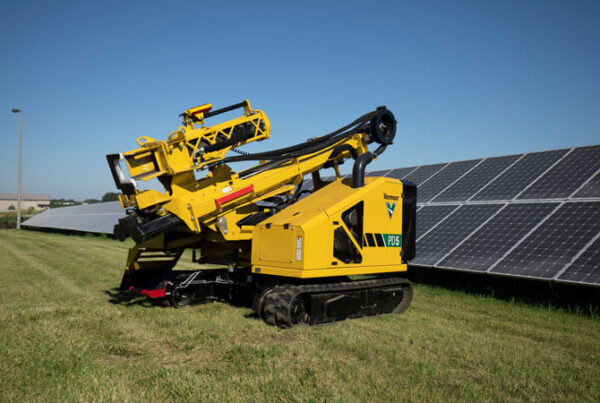 PD5 Pile Driver - Image 3