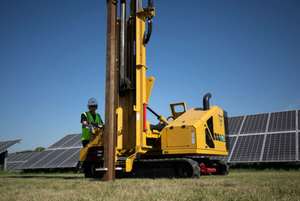 PD5 Pile Driver - Image 8