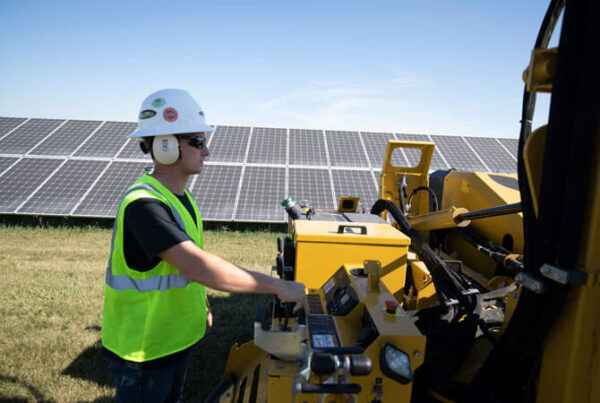 PD5 Pile Driver - Image 7