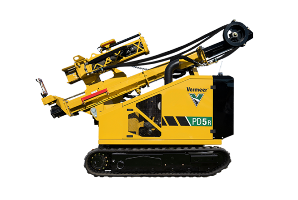 PD5R Pile Driver - Image 10