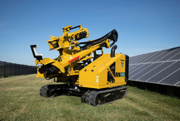 PD5R Pile Driver - Image 5