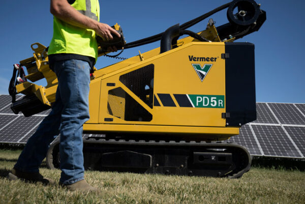 PD5R Pile Driver - Image 6