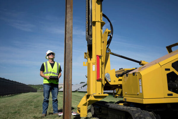 PD5R Pile Driver - Image 3