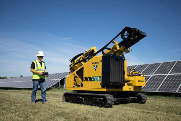 PD5R Pile Driver - Image 8