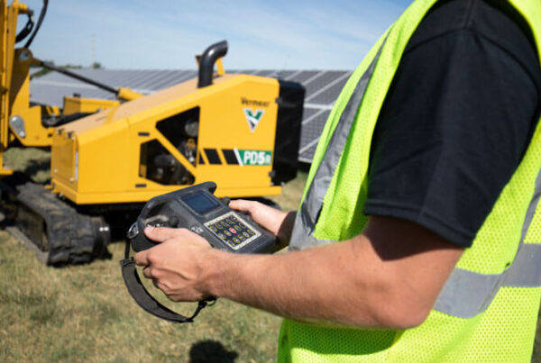 PD5R Pile Driver - Image 4