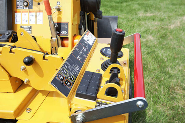 PTX42 Plow/Trencher - Image 2